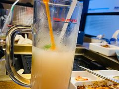 -金妈家烤肉(龙湖U城天街店)