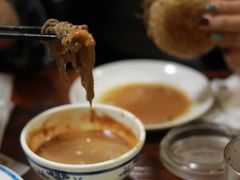 -老爆肚满五香烧牛羊肉