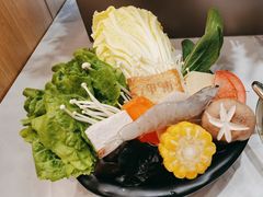 -呷哺呷哺(虹口赤峰路店)