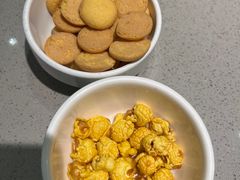 -半天妖烤鱼(丰科万达店)