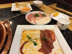 -老码头火锅(骡马市店)