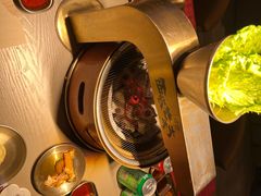 -西塔老太太泥炉烤肉(温州首店万象城黑金店)