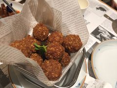 -小大董·烤鸭(凤凰汇店)