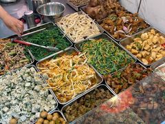 -清真李姐卤味铺(管城街店)