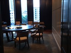 -广州文华东方酒店·江-由辉师傅主理