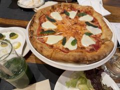 -食间牛排(湖西路店)