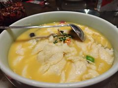 -张大嘴菜馆(庞各庄店)