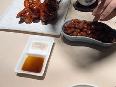 -侨美食家·粤菜(体育西路店)