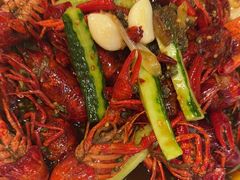 -杨氏青龙虾·羊蝎子(珠江路店)