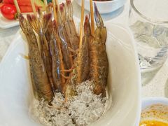 -海底捞火锅(北京路店)