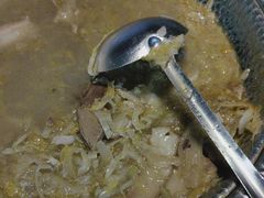 -95号酱骨·一块豆腐(展春园西路店)