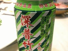 -围炉夜话·潮汕卤水火锅(榕江店)