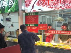 -养牛邓·潮汕牛肉海鲜自助火锅(广州店)