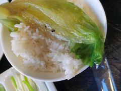 -正德楼果木烤鸭·渔家菜(东港店)