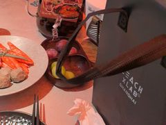 -芸山季·云南山珍菌火锅(人民广场来福士店)