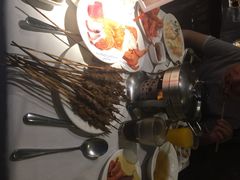 多伦多海鲜自助餐厅(圆融店)-星伦多 自助料理(圆融店)