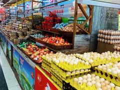 -华润万家(天河东店)