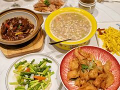 -鹿鸣春饭店(总店)