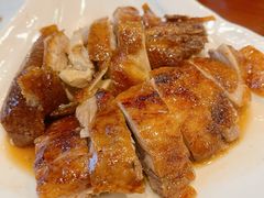 -古南都·老广东酒楼(龙江店)