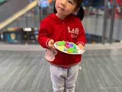 -tomato蕃茄田艺术(新天地中心)