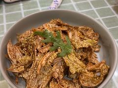 -玉桥餐厅(天坛店)