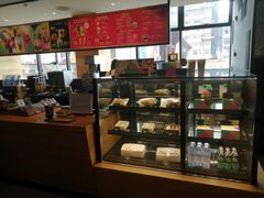 -星巴克(广州光明广场店)