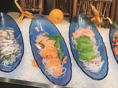 -索菲特西湖大酒店·香榭丽全日候餐厅(南山路店)