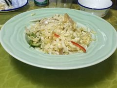 -春水锅贴·传统鲁菜(大明湖店)