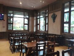 -横琴湾畔餐厅(长隆海洋王国白鲸剧场店)
