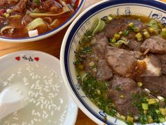 特色牛肉粉-十里香粉馆(虹桥中路店)
