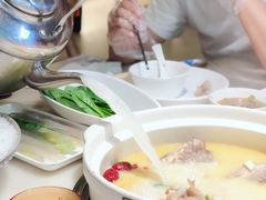 -小骨煲金华砂锅(转塘金街美地店)