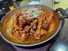 外婆凤爪-映像威海·海鲜味道(市区店)