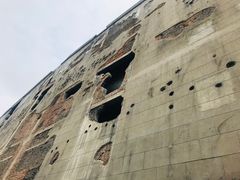 -上海四行仓库抗战纪念馆