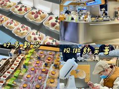 -7mall美食潮地标