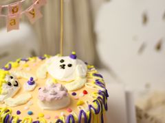 -糖秋Cake DIY·蛋糕定制·甜品台(观音桥店)