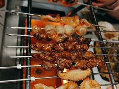 -丰茂烤串(港旅店)