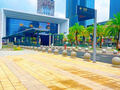 -横琴购口岸商业广场