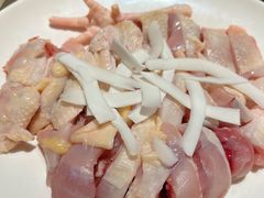-百年果林椰子鸡(中洲店)