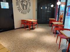 -肯德基(盛泽西环路店)