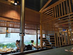 -唯成•韩国炭火烤肉 유성고기