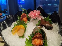 -享月汤皇·海鲜小火锅·聚会(曲江创意谷店)