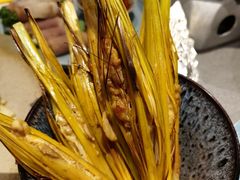 -半山腰·云南菜(侨福芳草地店)