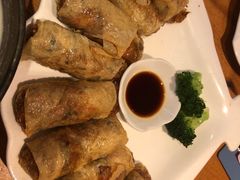 -莲池荟素食馆·12年老字号(光孝寺店)