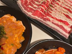-花味烤肉·拌饭(庐阳万象汇店)