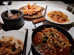 -奉天小馆·非遗东北菜(济南万象城店)