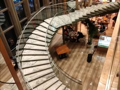 -视界美食自助餐厅·石家庄希尔顿酒店