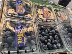 -西郊国际农产品交易中心