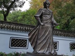 -台州府城(江南长城)
