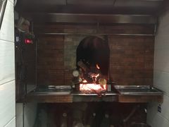 -龙聚德北京烤鸭(沙坪坝华宇A馆店)
