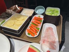 -山城辣妹子(定福庄店)